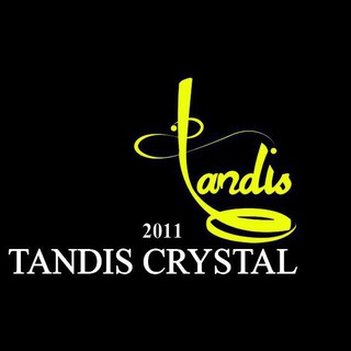 Telegram profile photo for TANDIS CRYSTAL