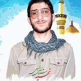 Telegram profile photo for کتابخانه شهید سید مرتضی شفیعی