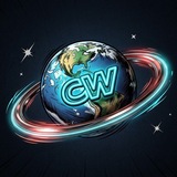 Telegram profile photo for کازمالجی ورلد /The cosmological world
