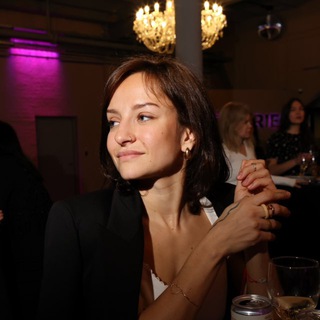 Telegram profile photo for Невидимая сторона