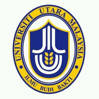 Telegram profile photo for Universiti Utara Malaysia