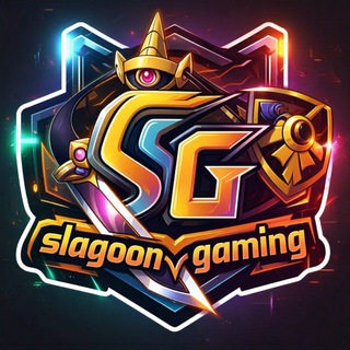 Telegram profile photo for Slagoon_Gaming