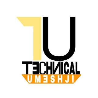 Telegram profile photo for Technical Umesh Ji