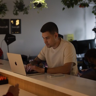 Telegram profile photo for ТОП - Тёма о программировани