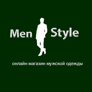 Telegram profile photo for Онлайн магазин мужской одежды 24/7
