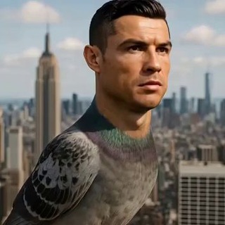 Telegram profile photo for Жоские эдиты|игра в кальмара