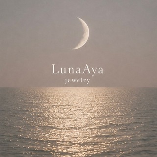 Telegram profile photo for LunaAya_jewelry