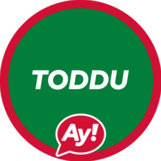 Telegram profile photo for Тодду 🇲🇻 Мальдивы