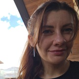 Telegram profile photo for Ира, давай покороче