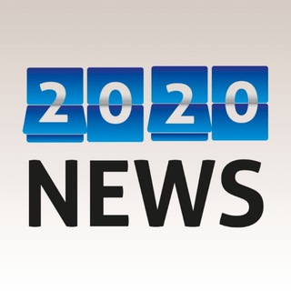 Telegram profile photo for News 2020 English
