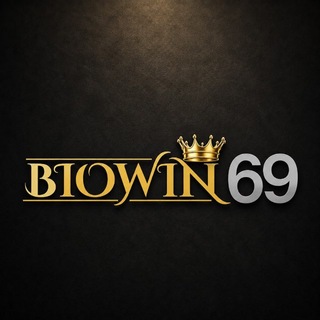Telegram profile photo for BIOWIN69 OFFICIAL