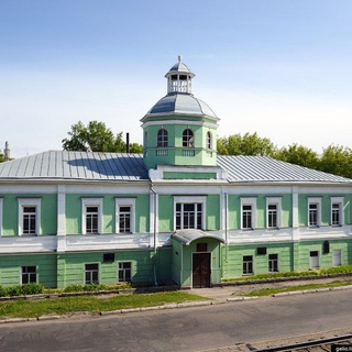 Telegram profile photo for Алтайский государственный Дом народного творчества