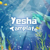 Telegram profile photo for yesha's Archives