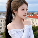 Telegram profile photo for 小语