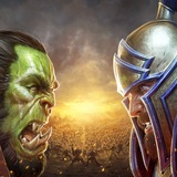 Telegram profile photo for World of Warcraft | Анонсы серверов | OpenServers