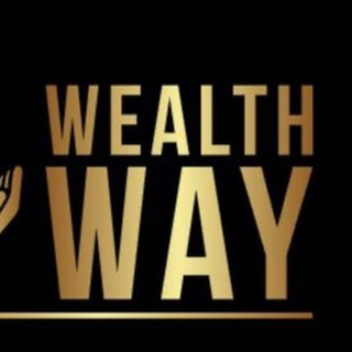 Telegram profile photo for Wealth way