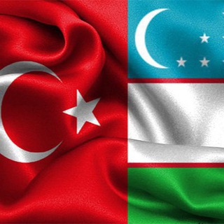 Telegram profile photo for туркияда узбеклар🇺🇿🇹🇷