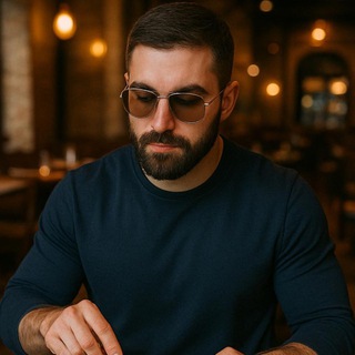 Telegram profile photo for How to Trade 🤔 (Meet-Up)