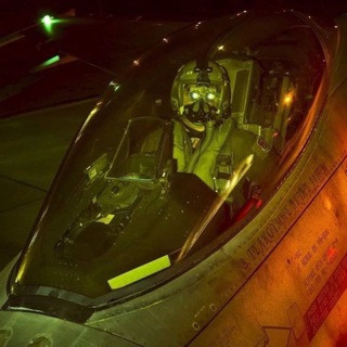Telegram profile photo for Spec.ranger.depot