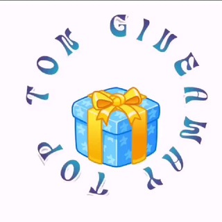 Telegram profile photo for TOP TON GIVEAWAY