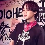 Telegram profile photo for Pretty In Punk.