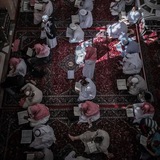 Telegram profile photo for فَاسْتَقِمْ كَمَا أُمِرْتَ 🍃