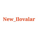 Telegram profile photo for new_ilovalar