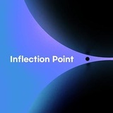 Telegram profile photo for Inflection Point 🅱️