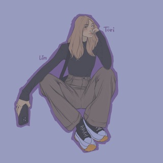 Telegram profile photo for The Life of Tori and Beni