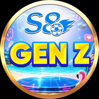 Telegram profile photo for S8 GEN Z