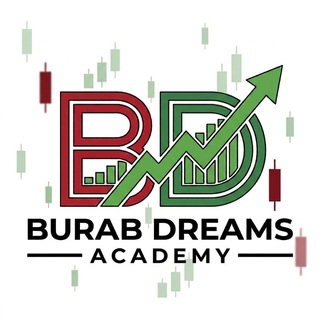 Telegram profile photo for BURAB DREAMS