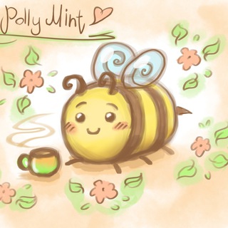 Telegram profile photo for Чайный пчёль