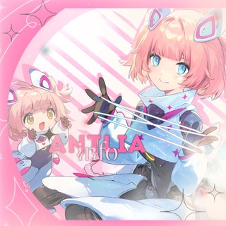 Telegram profile photo for Aᥒᴛᥣiᥲ