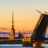Telegram profile photo for Наш Питер