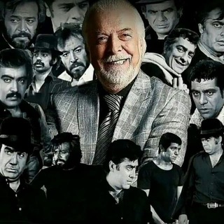 Telegram profile photo for محصولات فرهنگى آرين