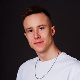 Telegram profile photo for Студия Зингера Андрея