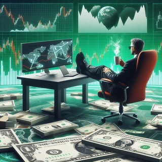 Telegram profile photo for Crypto_1
