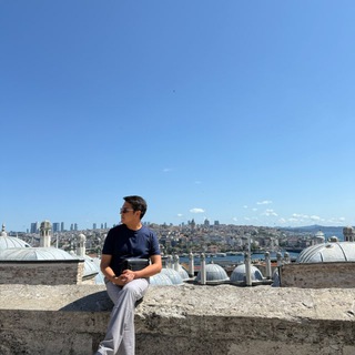 Telegram profile photo for Elyor Norpo'latov