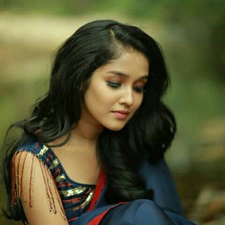 Telegram profile photo for Anikha surendran