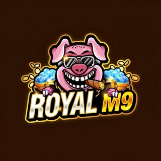 Telegram profile photo for Royal M9 ရှမ်းကိုးမီး