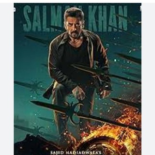 Telegram profile photo for Sikandar movie download free