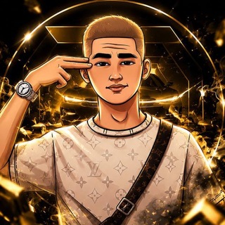 Telegram profile photo for KYRZA | КУРЗА РЕЗЕРВ