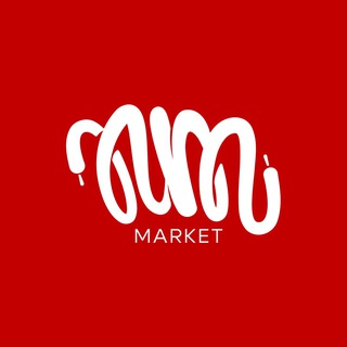 Telegram profile photo for NAKED MARKET