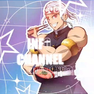 Telegram profile photo for 𝙄𝙉𝙁𝙊 𝘾𝙃𝘼𝙉𝙉𝙀𝙇 / 𝘽𝙄𝙂𝙏𝙃𝙍𝙀𝙀