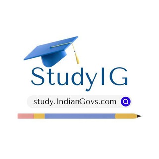 Telegram profile photo for StudyIG