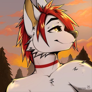 Telegram profile photo for RBKFURY