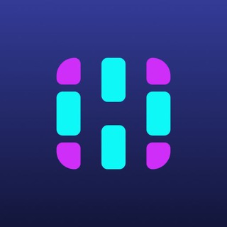 Telegram profile photo for Hyfen - Global