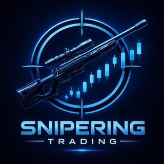 Telegram group profile photo for Snipering_trading