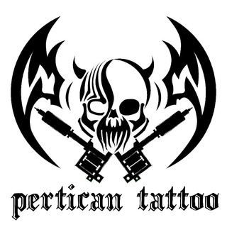 Telegram profile photo for @PERTICANTATTOO