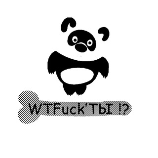 Telegram profile photo for WTFuck'TЫ !?